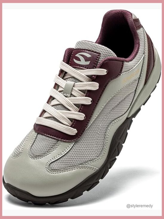 Barefoot Shoes Womens Wide Toe Barefoot Shoes Women Men Wide  Barefoot Shoes Wide Toe Box Comfortable Walking Trail Running Sneaker